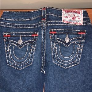 🆒 True religion Jeans ⭐️